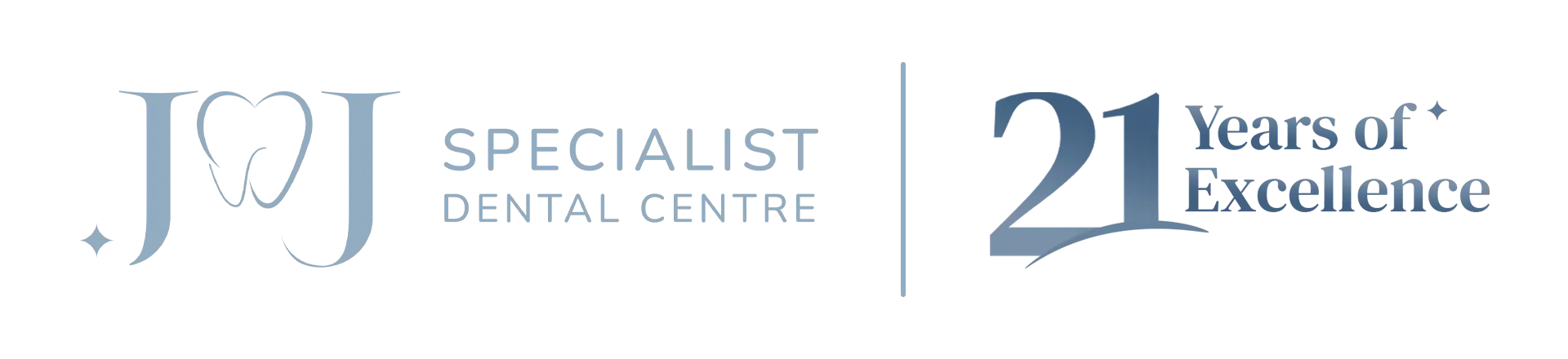 Logo Website JNJ Dental