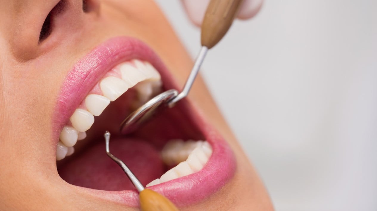 Batam Punya Klinik Gigi dengan AI! Ini 8 Keunggulan yang Bikin Pasien Nyaman